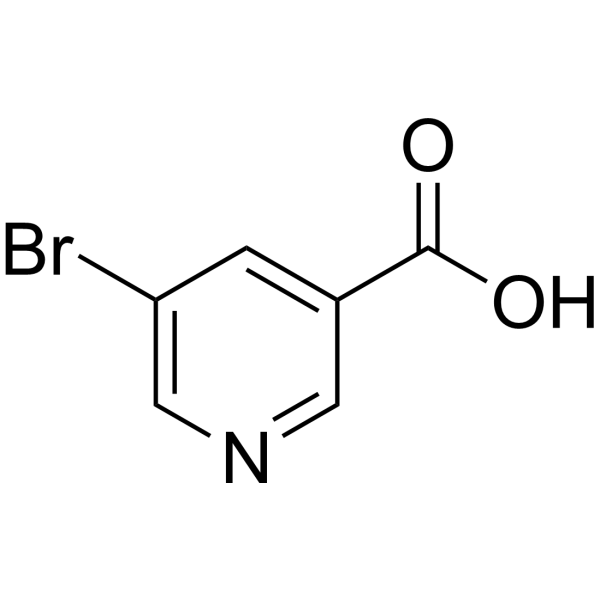 5-Bromonicotinic acid 20826-04-4